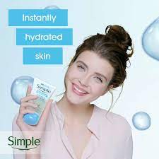 Simple micellar gel wash uk. Simple Water Boost Micellar Gel Wash Sensitive Skin 150ml Uk Direct Bd