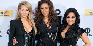 Mandy capristo ist derzeit single, dank ihrem glauben an das schicksal ist sie sich jedoch sicher, dass dieser zustand nicht für immer. Ex Monrose Sangerin Bahar Kizil Will Ein Kind Ohne Mann Express De