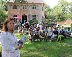 Philip von brand zu neidstein. Als Eine Scheidung Noch Ein Skandal War Das Leben Der Ottilie Von Faber Castell Allersberg Nordbayern De