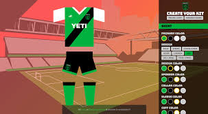Mantente informado con las últimas noticias, estadisticas, resultados, videos, fotos y actualizaciones de plantel de austin fc que te brinda univision | tudn univision. Github Drinkingtheink Austin Fc Kit Creator Create Your Own Austin Fc Kit