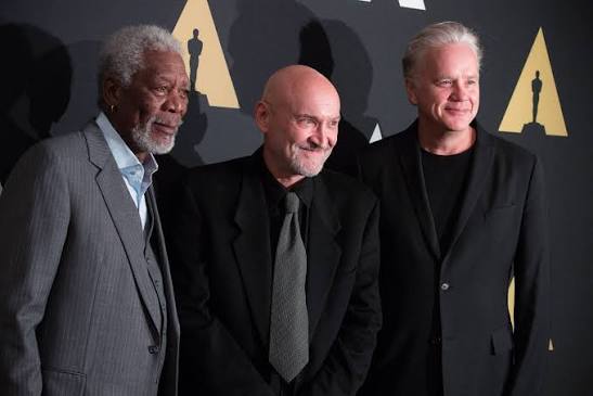The Shawshank Redemption | Oscars.org | Academy of Motion Picture Arts and  Sciences