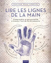 La présence de 2 lignes de destin sur une main reste, relativement, rare. Amazon Com Lire Les Lignes De La Main Comprendre Sa Personnalite A Travers L Art De La Chiromancie Sante Bien Etre Yoga 9782711425150 Roan Robbins Heater Books