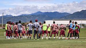 AS Colombia - News update