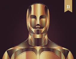 Film Academy Projekty :: Photos, videos, logos, illustrations and branding  :: Behance