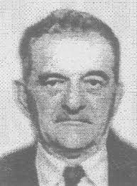 ILIJA Jovov MARKOVIĆ