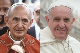 MondayVatican – Vatican » Pope Francis Rules Whereas Paul VI Reigned. Does  the Vatican need a ruler or a king? | MondayVatican