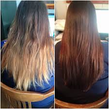 Hair salons near me provide a comprehensive choice of professional haircut products and services including hairstyling and head of hair coloring. O M Stylist Spotlight Jenn Marie Simply Organic Beauty