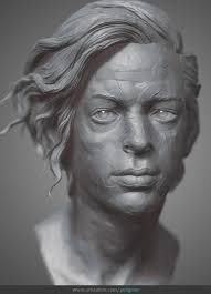 Today's brush tutorial brought to you by the Diffuser and Blender brush!