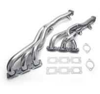 Exhaust Header For 2000-2006 BMW M54 Engine E46 325i 330i Z3 2.5i/3.0i Z4
