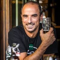 Jon Gutierrez Agirre