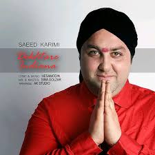 Saeed Karimi