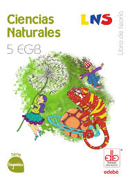 La aventura de enseñar ciencias naturales en la escuela primaria. Ccnn 5 Egb Libro