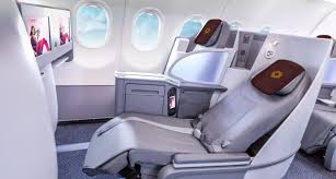 Only a short, 3 hour, flight and i can't imagine being transcontinental on this plane. Vistara Takes Delivery Of Their First A321neo With Flatbed Seats Economy Class Beyond