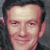 Ronald L. Serr Obituary