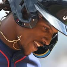 Kevin Kilpatrick Jr. cranks a solo homer in the 7th