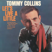 Tommy Collins