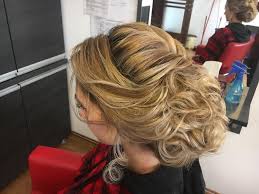 Coafuri par lung si drept. Coafura Ocazie Lejera Cu Tatiana Wagner Hair Stylist Facebook
