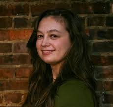 People — Cora Dance