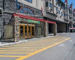 We have 1 quality inn locations with hours of operation and phone number. Quality Resort Chateau Canmore Canmore Alberta Hotels