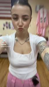 Marissa Hatfield's Instagram, Twitter & Facebook