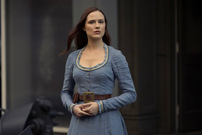 Westworld' Canceled After Four Seasons on HBO