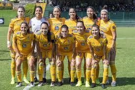Tigres femenil vence de forma humillante a las pumas en la cancha de cantera. Tigres Femenil Presencio Balacera En Guadalajara Los Pleyers