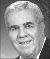 Richard KALLENBACH Obituary (2010)