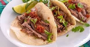 Carnitas Receita Mexicana Para Os Paladares Curiosos