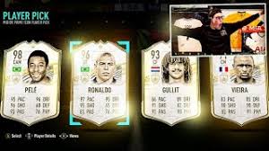 See their stats, skillmoves, celebrations, traits and more. Is The Sbc Worth It X16 Prime Icon Sbc Packs Fifa 21 Ultimate Team Invidious