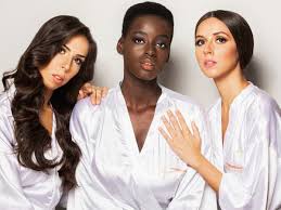 Sem contar também que esse concurso reúne mulheres de todos os cantos do mundo. Miss Universe Spain Calienta Motores Estas Son Las 17 Candidatas A La Corona
