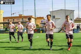 Rosanero subito in campo per riscattare gli ultimi cinque minuti. Hsuazbrhzkl3zm