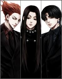 We did not find results for: Hunter X Hunter Hxh Hisoka Morow Illumi Zoldyck Chrollo Lucilfer Hunter Anime Hisoka Hunter X Hunter
