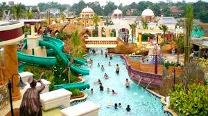 Marcopolo Water Adventure Berikan Harga Khusus Pengunjung Rombongan Metropolitan Id