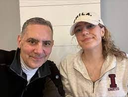 David Moerder's Instagram, Twitter & Facebook