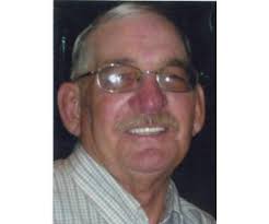 MARK POWELL Obituary (1953