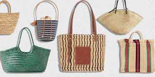 ナンタケットバスケット用インバッグ レザ rattan basket wicker butterfly mobile paper weaving cozy house elephants dinosaur stuffed animal paper crafts teddy bear. 12 Of The Best Basket Bags To Buy Now