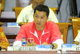 Taufik hidayat has achieved 27 international titles until his retirement. Taufik Hidayat Kapok Jadi Bagian Pemerintahan Republika Online