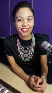 Karla Mackenzie's Instagram, Twitter & Facebook