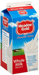 We've been putting wholesome, nutritious & delicious food & beverages on hawaii's tables for over 100 years. Meadow Gold Whole Milk 0 5 Gl Nutrition Information Innit