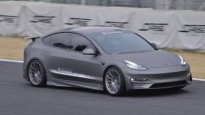 Ev Supercar This Souped Up Tesla Model 3 Is As Fast As A Mclaren F1 Almosthomefl Home Supercar Ev In 2020 Bmw Car Models Tesla Model Super Cars