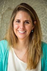 A Conversation with Alison Friedman — DC TRENDING