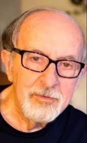 HOWARD MCGUIRE Obituary (2021)