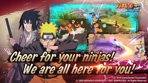 Naruto senki mod apk game legendary shinobi war v5. Naruto Slugfest Apk Obb Data File V1 0 1 Download For Android