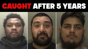 Interview with Jordan “JJ” Olifent and Gavin Burton of Borders