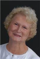 Sharron Abbott Obituary (1938