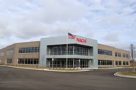 We provide free training, online testing and certification, business development. Nachi Robotic Systems Inc Linkedin