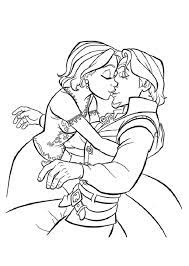 Pin By Haylen Bonilla On Dibujos Para Colorear Enredados Tangled Coloring Pages Disney Coloring Pages Rapunzel Coloring Pages