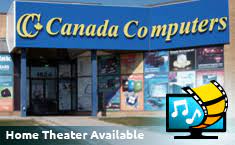 List of computers businesses in the city of ajax (ontario). Ajax Location Canada Computers Electronics