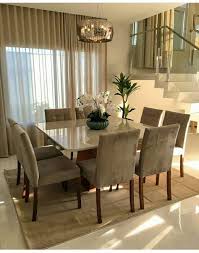 Glamor And Sophistication All In One Project Do You Want A Dining Room Color Like Dining Room Contemporary Dining Room Table Decor Living Room Decor Apartment