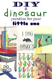Our ideas and inspiration will get you roaring to go on a new room with lots wild details. Diy Dinosaur Bedroom Decor Novocom Top